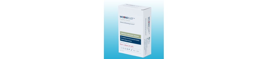 WoundClot