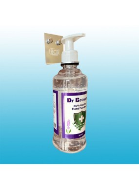 Wandhalterung für 500 ml...