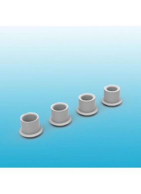 Medikro® Eichpumpenadapter