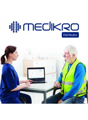 Medikro Software
