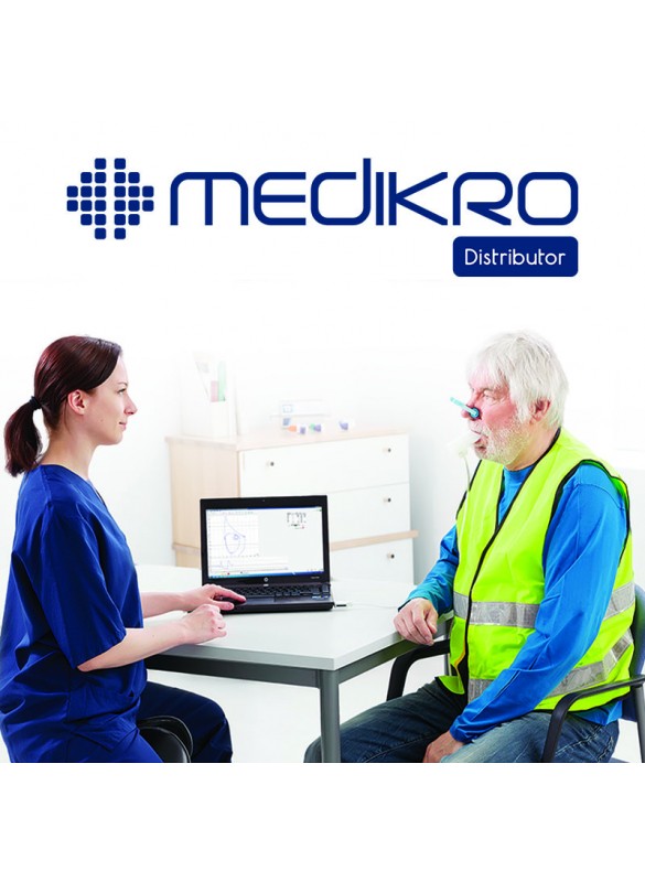 Medikro Software