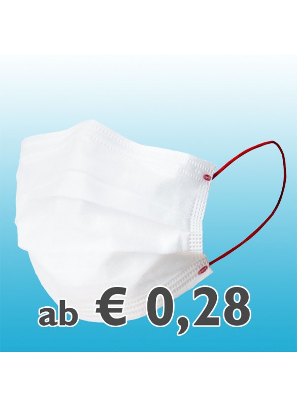 MNS Maske Österreich "Made in Austria"