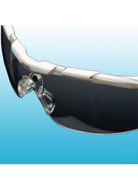 Schutzbrille 5X6 - Floating Lens Design
