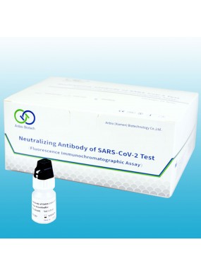 Neutralisierende Antikörper Tests, NAB, Antibody tests, Quantitativ