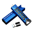 datAshur SD (32 GB bis 1 TB auf µSD-Karte)