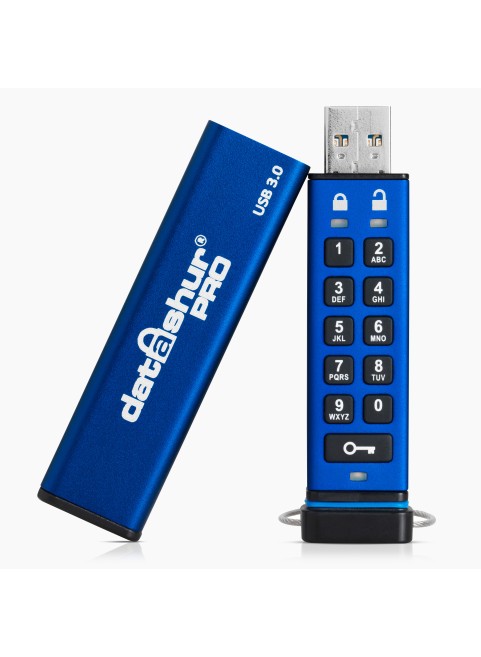 datAshur PRO USB 3 256 bit (4 GB bis 256 GB)