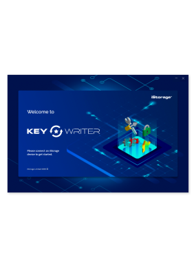 datAshur SD Keywriter Software