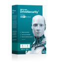 iStorage DriveSecurity powered by ESET - Lizenz für 1 Jahr