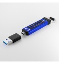 datAshur PRO+C USB 3 256 bit (32 GB bis 512 GB)