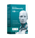 iStorage DriveSecurity powered by ESET - Lizenz für 3 Jahre
